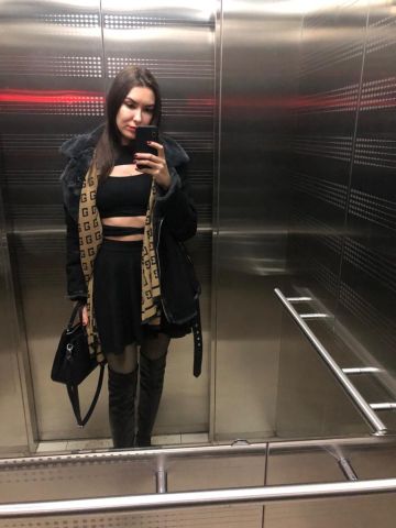 Алина